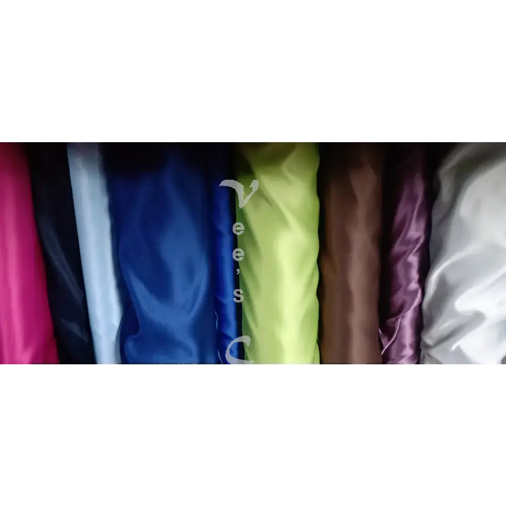 satin fabric
